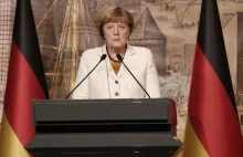 Niemcy: Młodzieżówka CDU odmawia Merkel poparcia w sprawie uchodźców