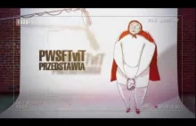 CASTING - nowa, śmieszna polska animacja