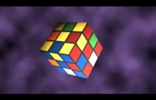 Superflip, czyli matematyczna magia kostki Rubika