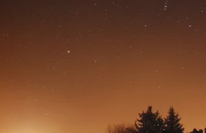 Jak wyglądają obiekty astronomiczne przez amatorski teleskop?