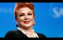 "Szanowna Pani Ambasador" - list Stefana Tompsona do ambasador Mosbacher.