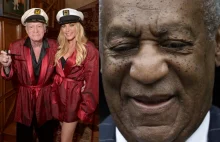 Przełom w sprawie Cosby'ego! Istnieją SETKI GODZIN NAGRAŃ seksu z udziałem...