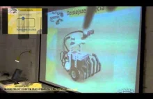 Lego Mindstorms - robotyka dla dzieci