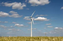 Na farmach wiatrowych dopłaca się 100 tysięcy funtów rocznie do miejsca pracy…