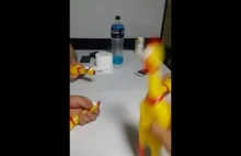 Rubber Chicken EDM