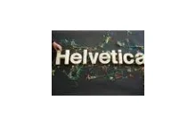 Wpiszcie w Google "Helvetica"