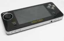 NeoGeo X: nowa przenośna konsola zadebiutuje już latem
