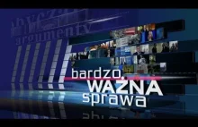 Bardzo Ważna Sprawa 3.1.2018