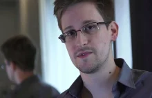 Sondaż w USA: Edward Snowden jest informatorem, a nie zdrajcą