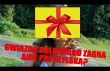 Gwiazda Bollywood zagra Anię Przybylską?