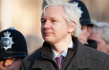 Ekwador: Brytyjczycy grożą szturmem na ambasadę z powodu Juliana Assange'a