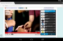 Sposób na działający Flash Player na Android...