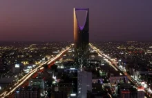 Arabia Saudyjska: jak podróżować, pracować i żyć