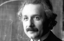 Co czyni Einsteina geniuszem
