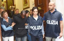Włoski śledczy: szef bandy z Rimini nie okazuje żadnej skruchy