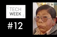 Tech Week #12