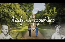 Zrobiłem film o literackiej podróży po Anglii śladem JRR Tolkiena i Jane Austen