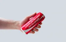 Coca-Cola dla muzulmanow