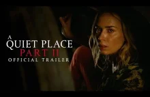 A Quiet Place Part II