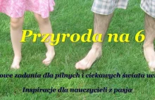 Przyroda na 6: Motywy przyrodnicze w muzyce