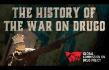THE WAR ON DRUGO