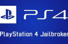 PlayStation 4 złamane!! Jailbreak wkrótce od CTurt