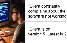 Software Developer Shares His Worst Client Stories, And It’s Hilariously...