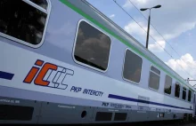 PKP Intercity zakupiło 20 nowych wagonów za 147 mln zł