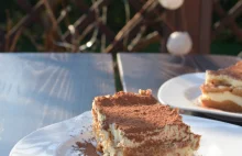 Tiramisu - włoskich deser oparty na espresso - Coffee Plant