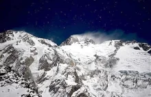 Pierwsze zimowe wejście na Nanga Parbat 8126 m!