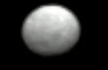 Sonda Dawn dolatuje do karłowatej planety Ceres