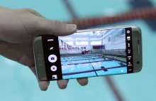 Samsung Galaxy S7 radzi sobie pod wodą po prostu świetnie!