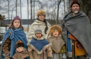 Szwedzki program na Święta: 1000 lat Wigilii