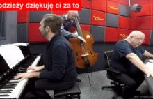 Wyjątkowa piosenka w wykonaniu Stanisława Soyki
