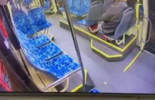 Kierowniczka tramwaju powoduje wypadek