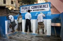 Google Maps pomoże w znalezieniu czystej toalety na terenie Indii