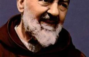 Ujawniono list Ojca Pio do Watykanu. W nim przepowiednie apokaliptyczne.