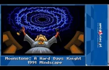 Moonstone: A Hard Days Knight Intro & Outro [ Amiga 50FPS HD