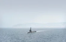 Polska pilnie potrzebuje okrętów podwodnych wyposażonych w rakiety