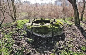 2666 zdjęć ruin obiektów militarnych.