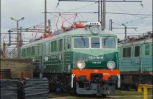 Jamnik bez smyczy, czyli luźna jazda po gruntownej modernizacji lokomotywą ET41