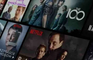 Netflix Polska znowu coś testuje. Tym razem brak okresu testowego