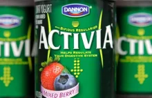 Sąd w USA: 'Jogurty nie podnoszą odporności'. Dannon ma zapłacić 21 mln