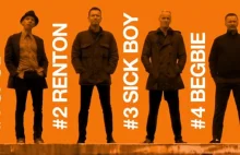 "T2: Trainspotting", czyli nostalgiczny łomot