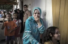Cud w Gazie. Dziecko urodziło się po śmierci matki