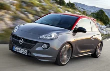 Opel rezygnuje z trzech modeli samochodów