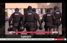 Panorama 18:00 | TVP Info | Ultra HD | 09-04-2018 | Poniedziałek | Coty ...