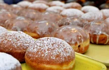 "Paczki Day" podbija Stany Zjednoczone.