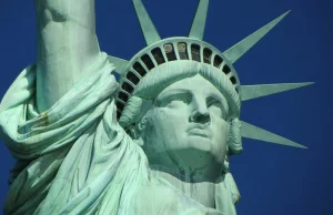 Nowy Jork: Statua Wolności zamknięta z powodu braku środków