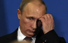 Rosja na łasce Zachodu. Kreml rezygnuje z wielkiego wojskowego programu